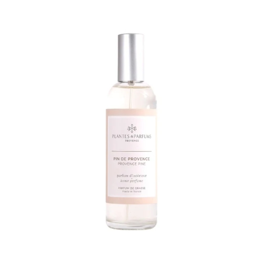 Духи интерьерные PLANTES&PARFUMS 