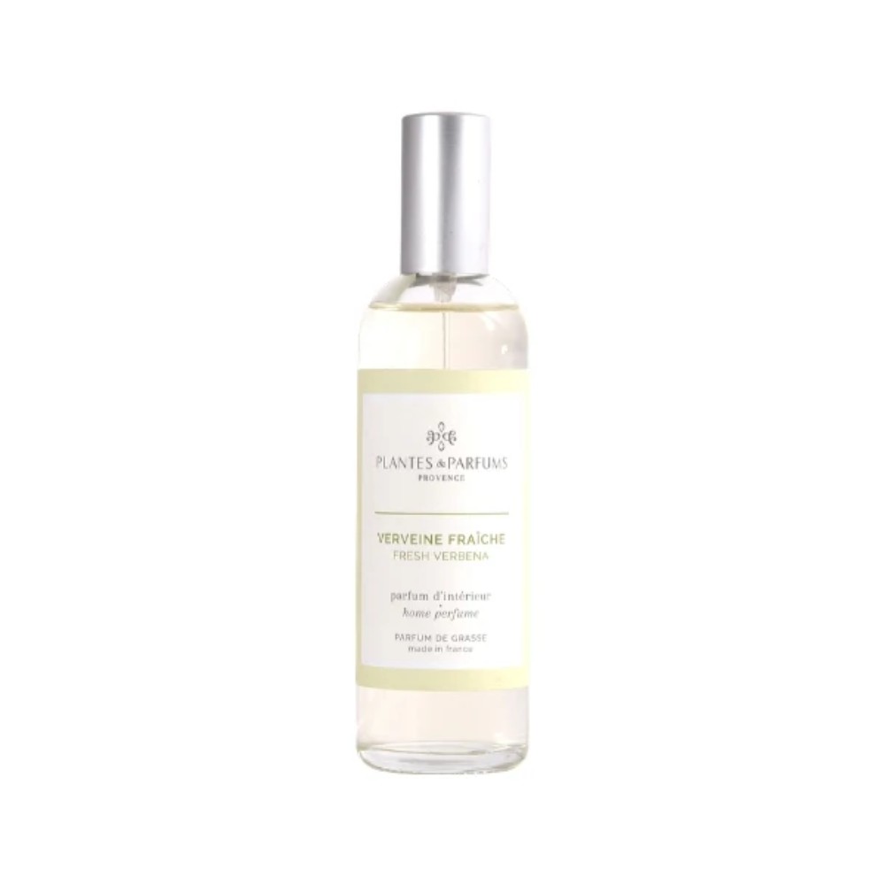 Духи интерьерные PLANTES&PARFUMS 