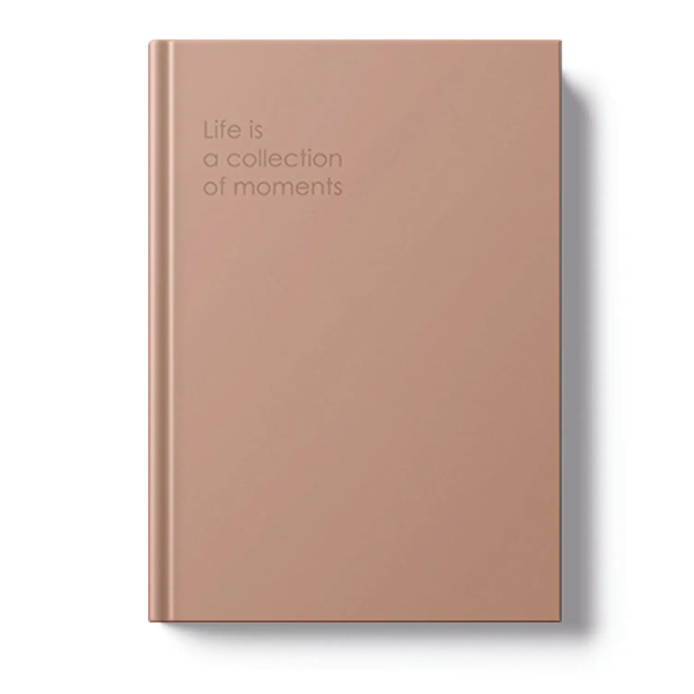 Ежедневник недатированный 