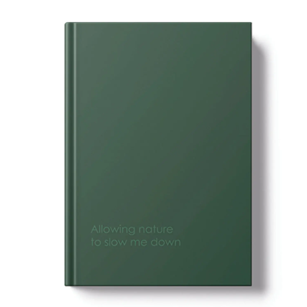 Ежедневник недатированный 