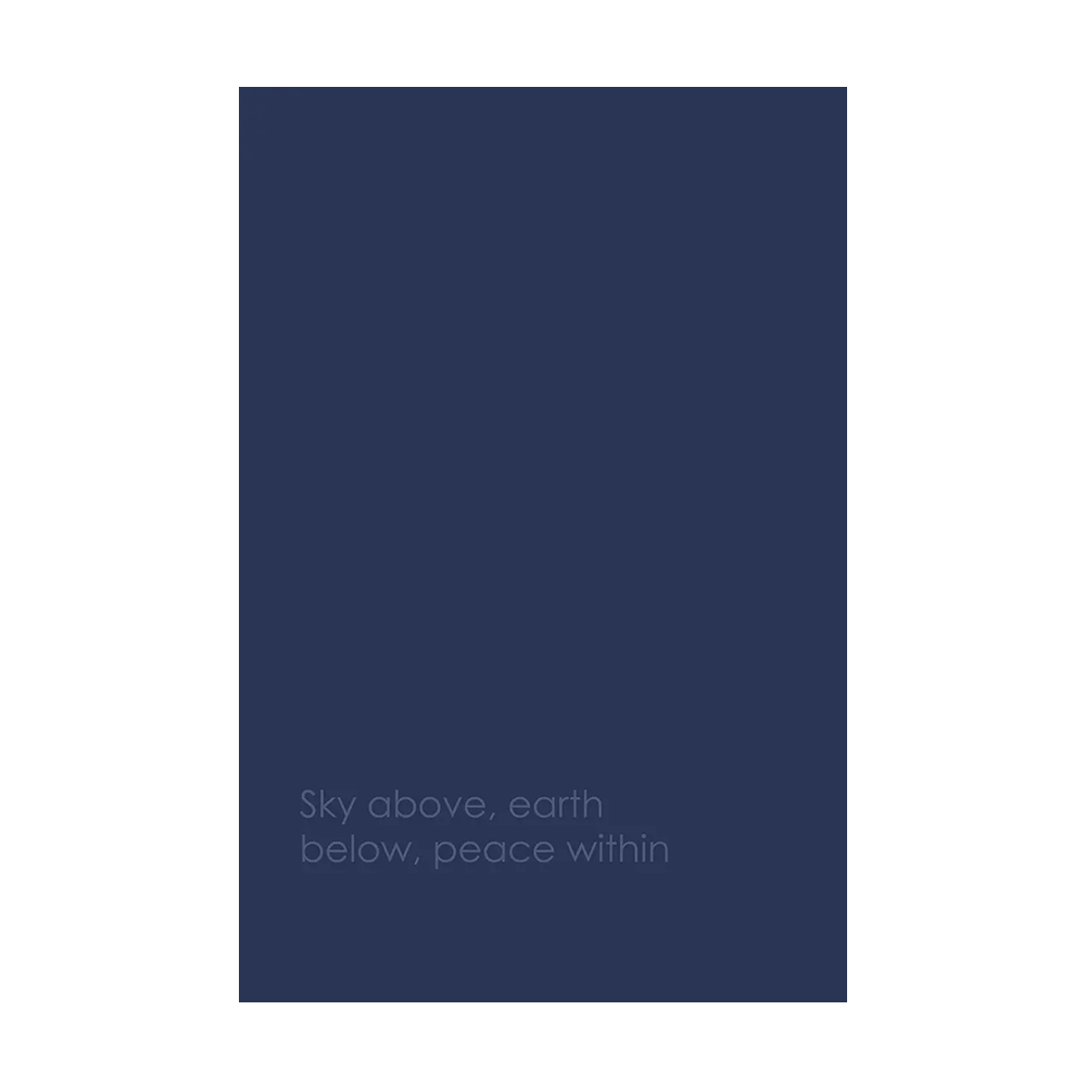 Ежедневник недатированный 