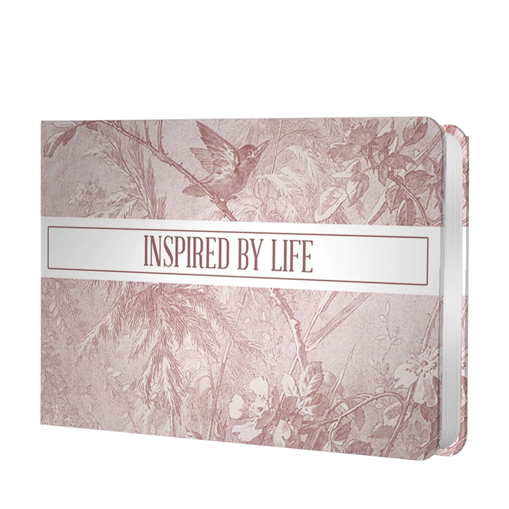 Еженедельник недатированный 