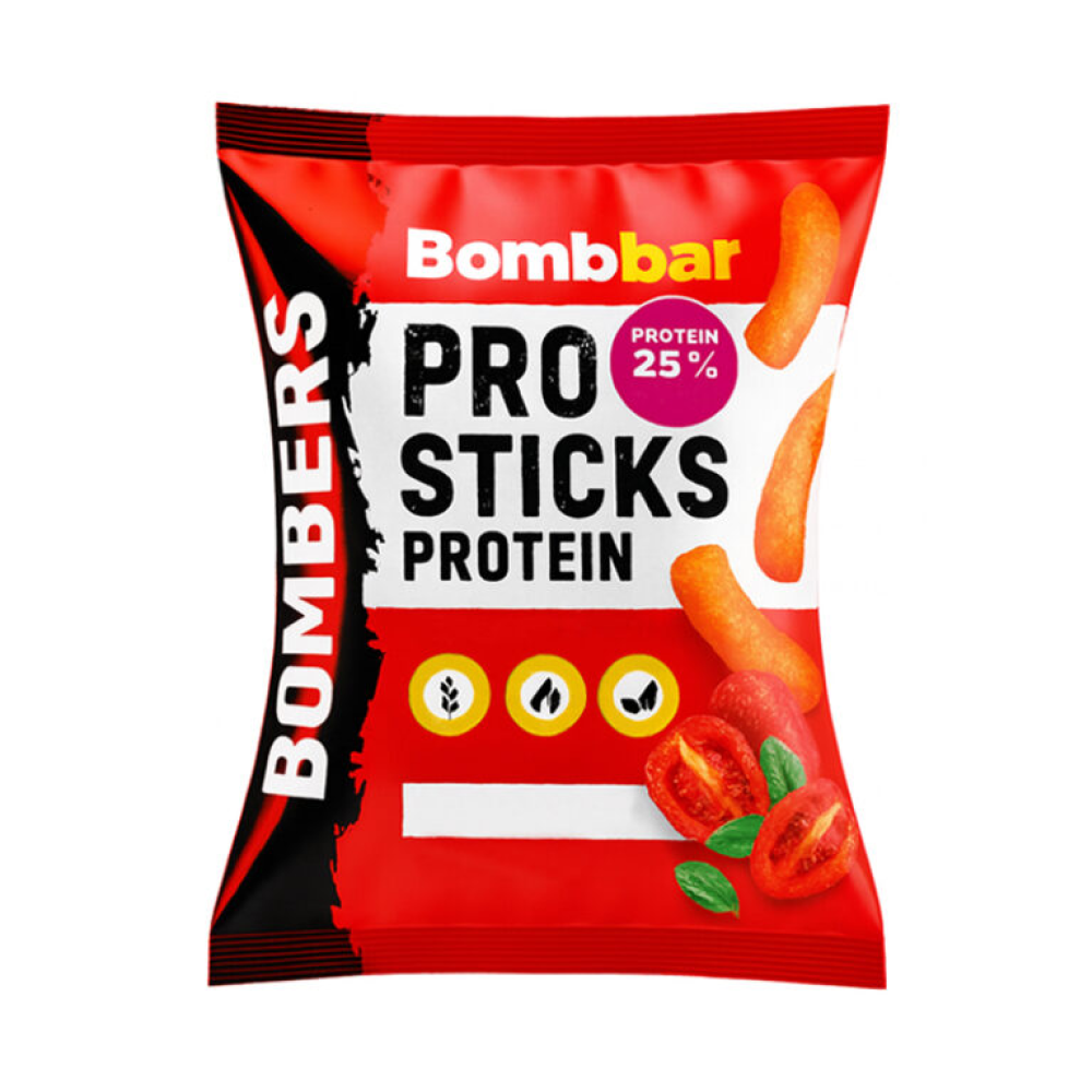 Палочки кукурузные 