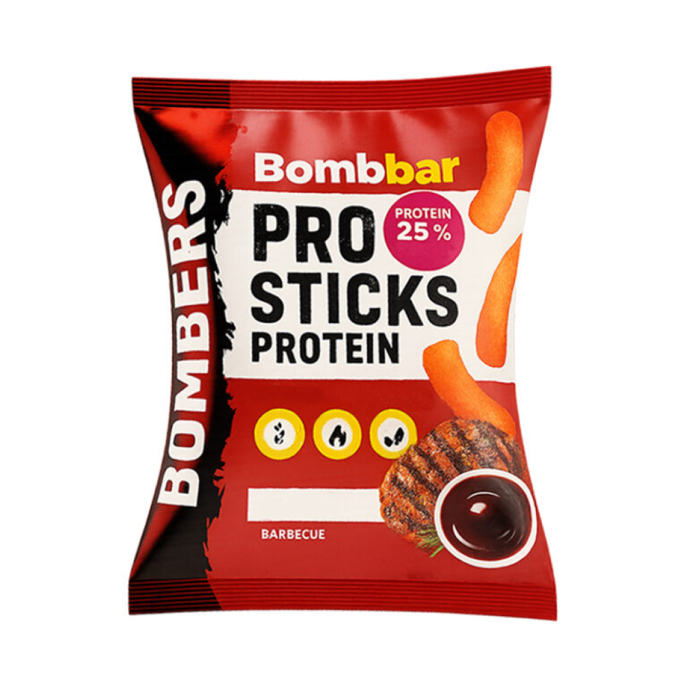 Палочки кукурузные 