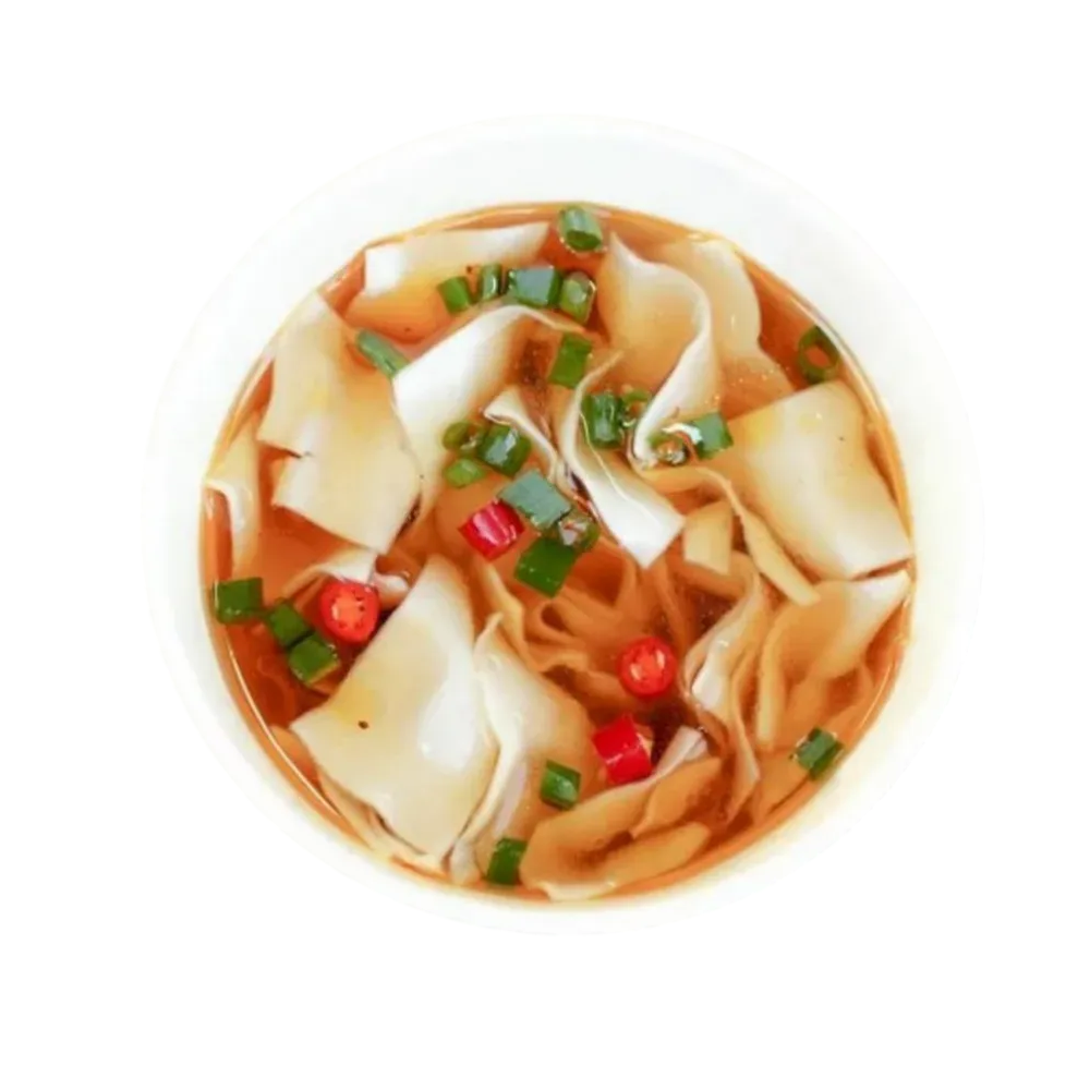 Лапша быстрого приготовления с морепродуктами, 110 гр