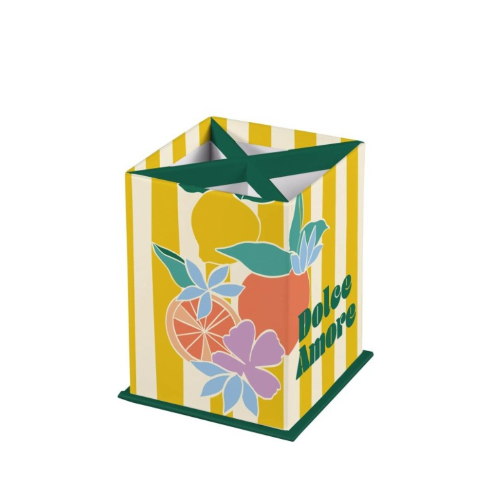 Карандашница 