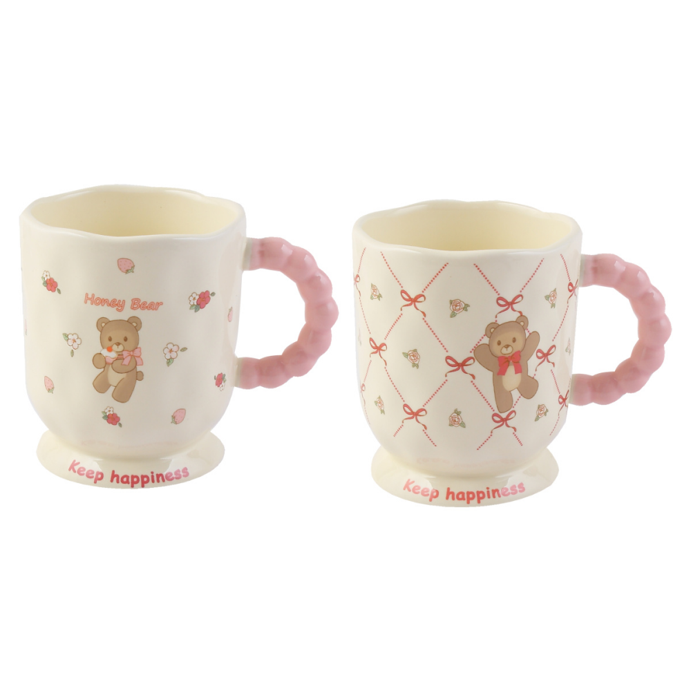 Кружка керамическая 