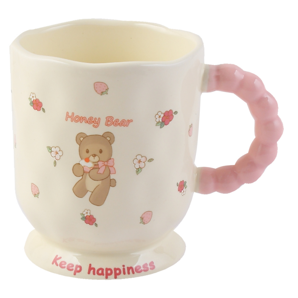 Кружка керамическая 