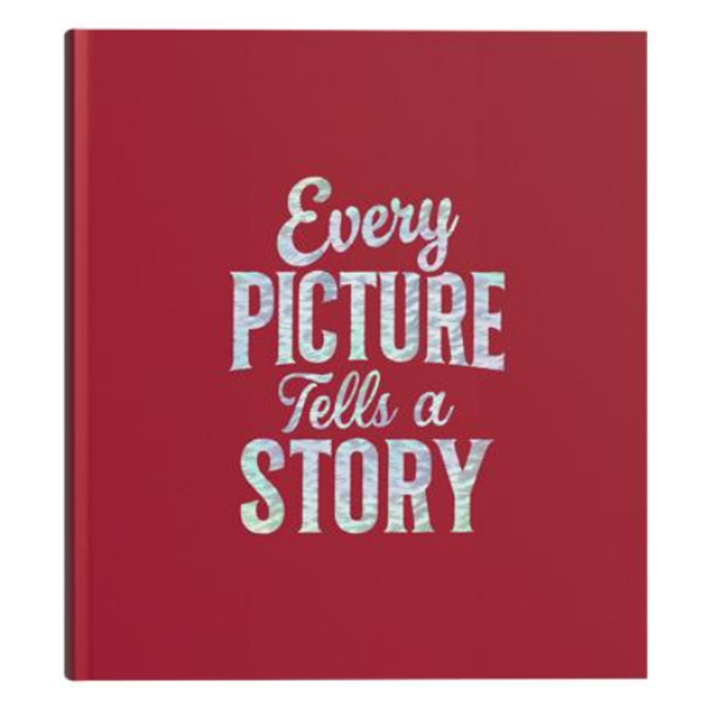 Альбом для фото 