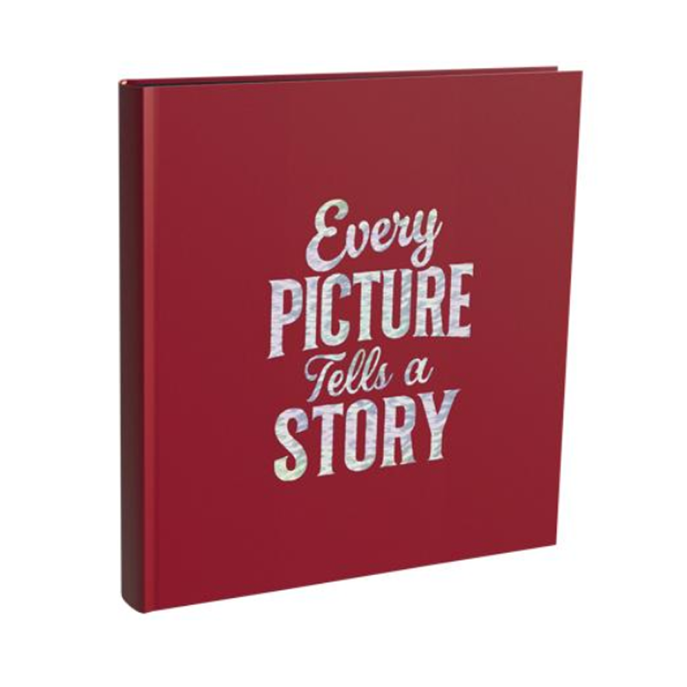 Альбом для фото 