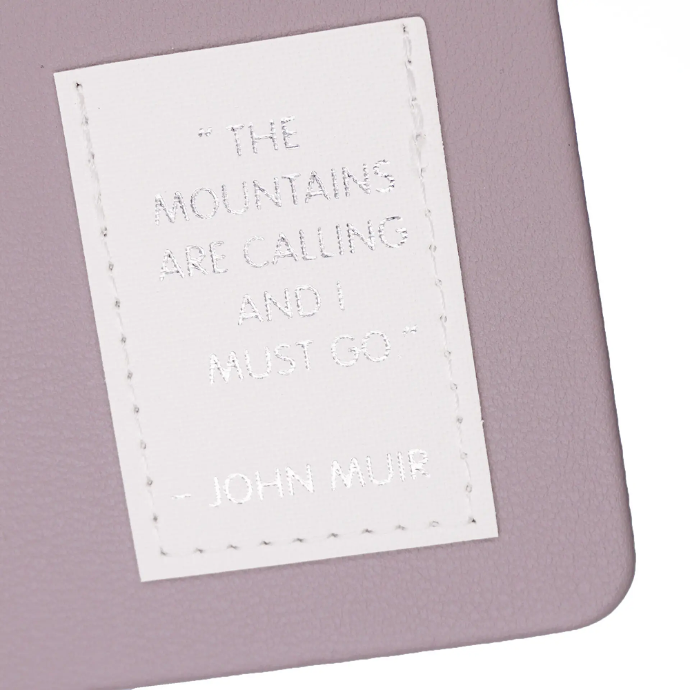 Ежедневник недатированный 