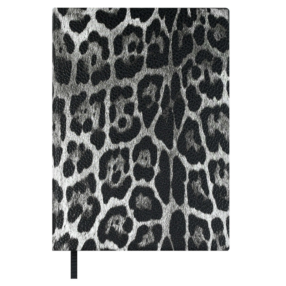 Ежедневник недатированный 