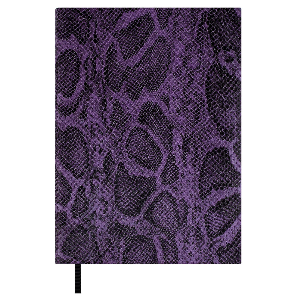 Ежедневник недатированный 