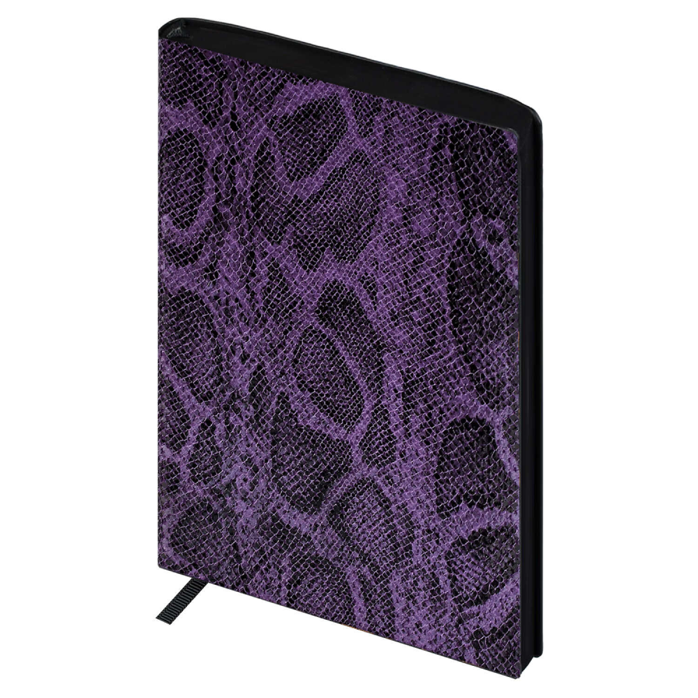 Ежедневник недатированный 