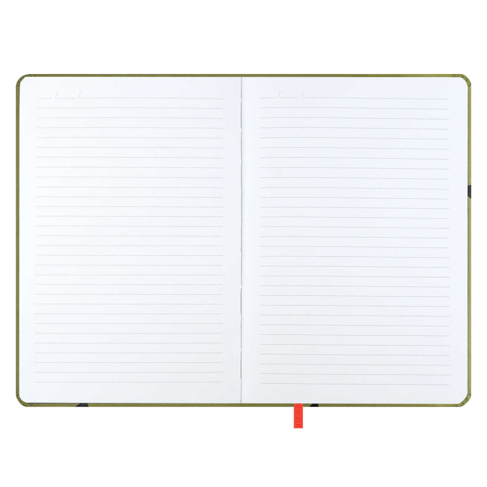 Книга записная 