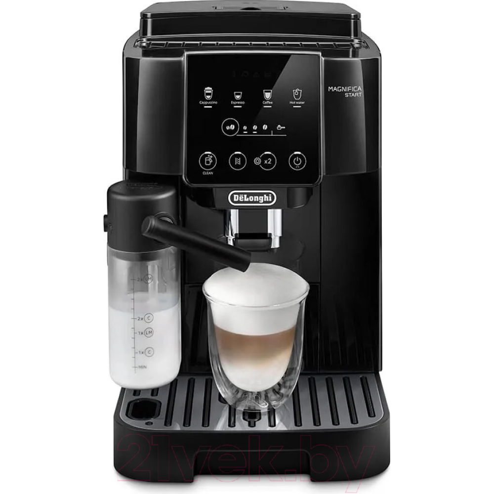 Кофемашина DeLonghi 