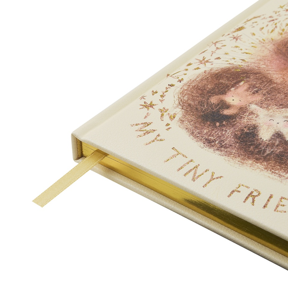 Ежедневник недатированный 