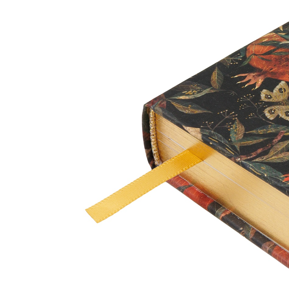 Ежедневник недатированный 