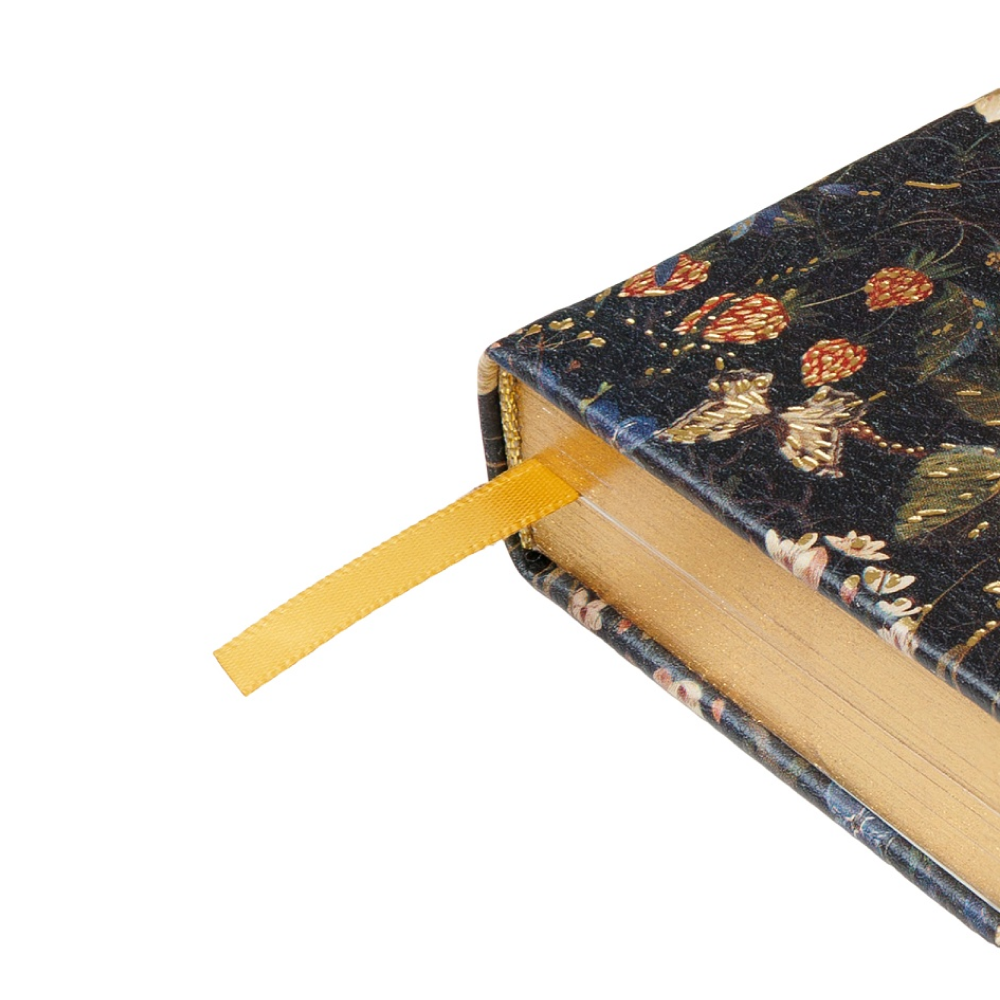 Ежедневник недатированный 