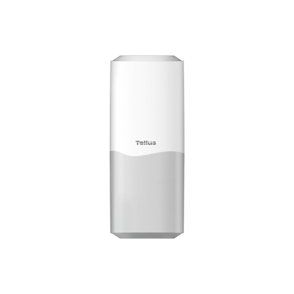 Диспенсер Tellus для мыла-пены, сенсорный, белый, SC4