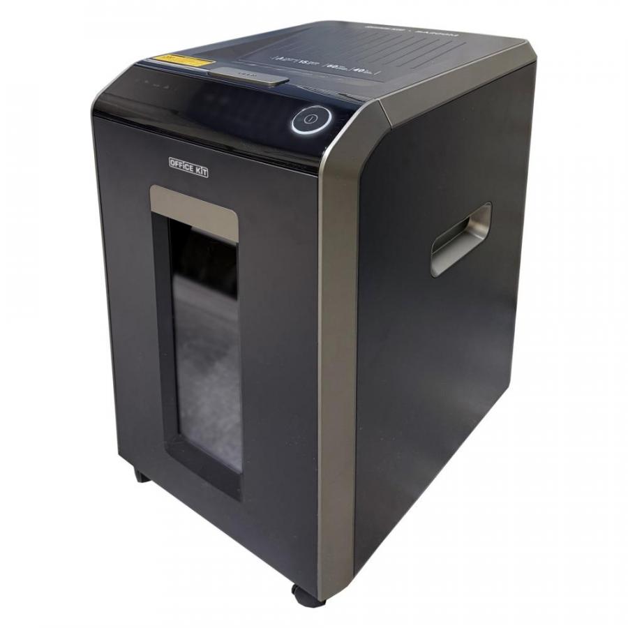 Уничтожитель Office Kit SA200M