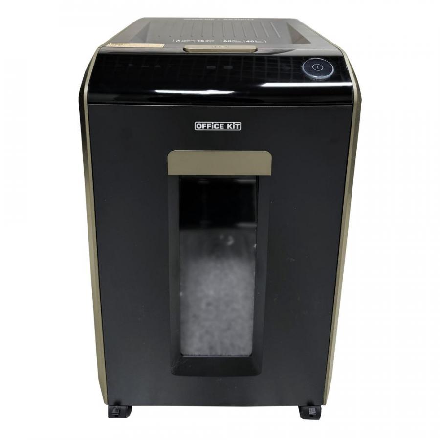 Уничтожитель Office Kit SA200M