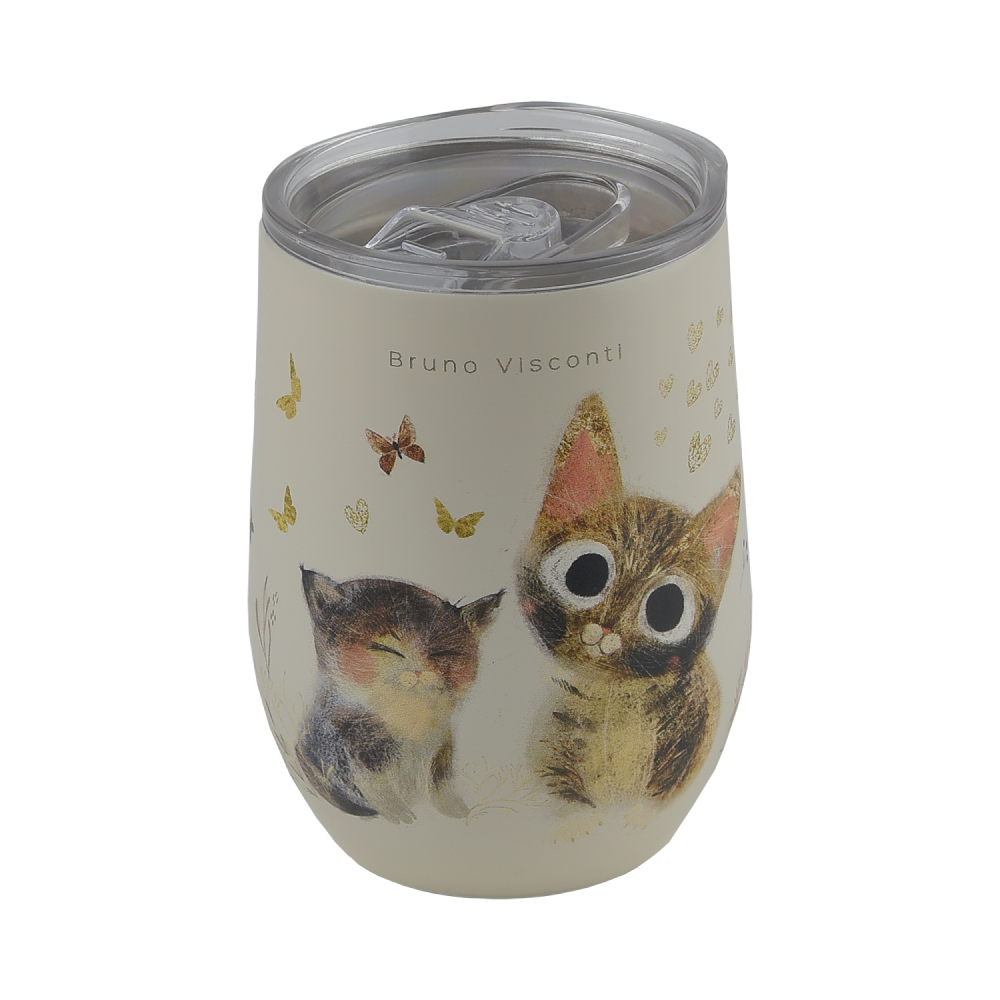 Кружка термическая 