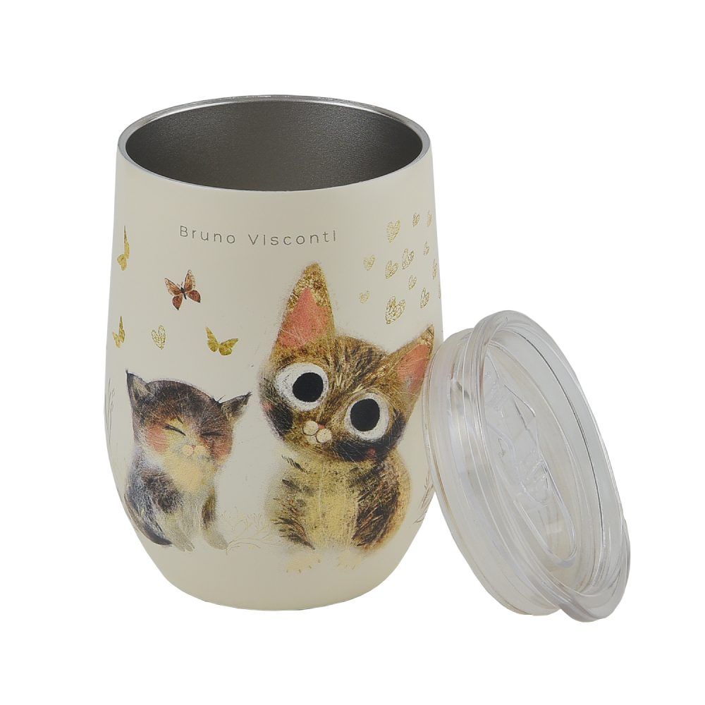 Кружка термическая 