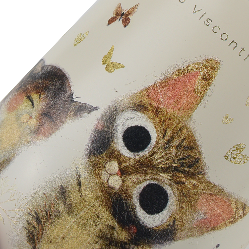 Кружка термическая 