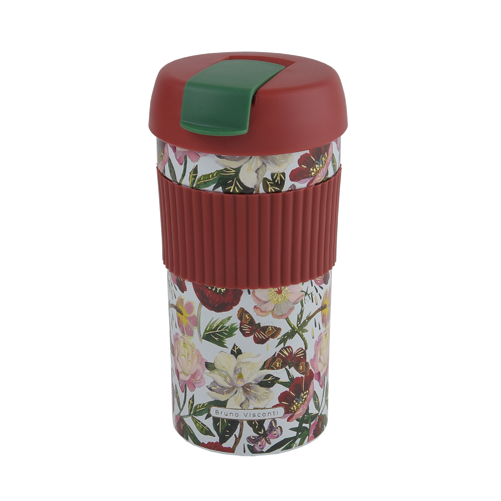 Кружка термическая 