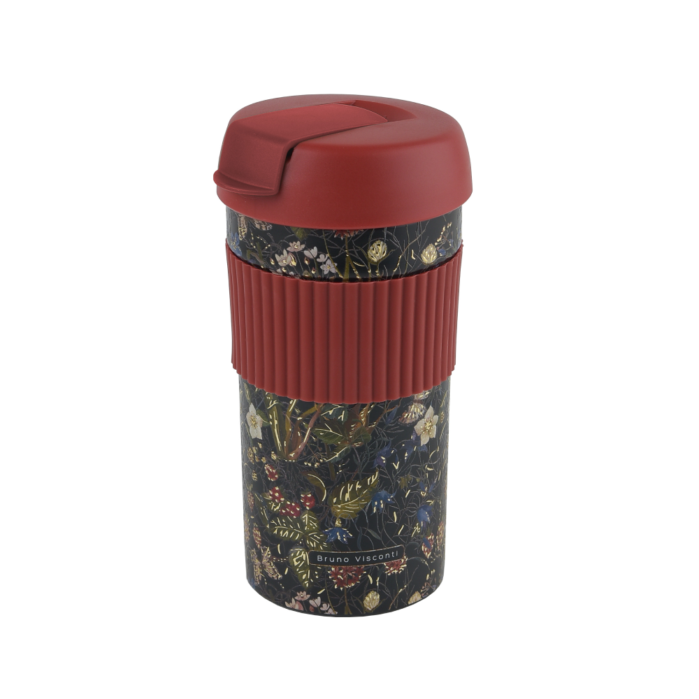 Кружка термическая 