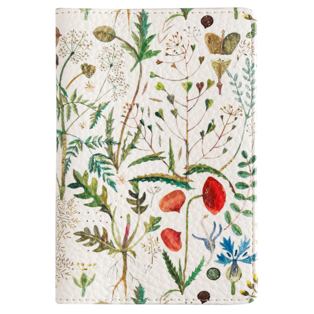 Обложка для паспорта 