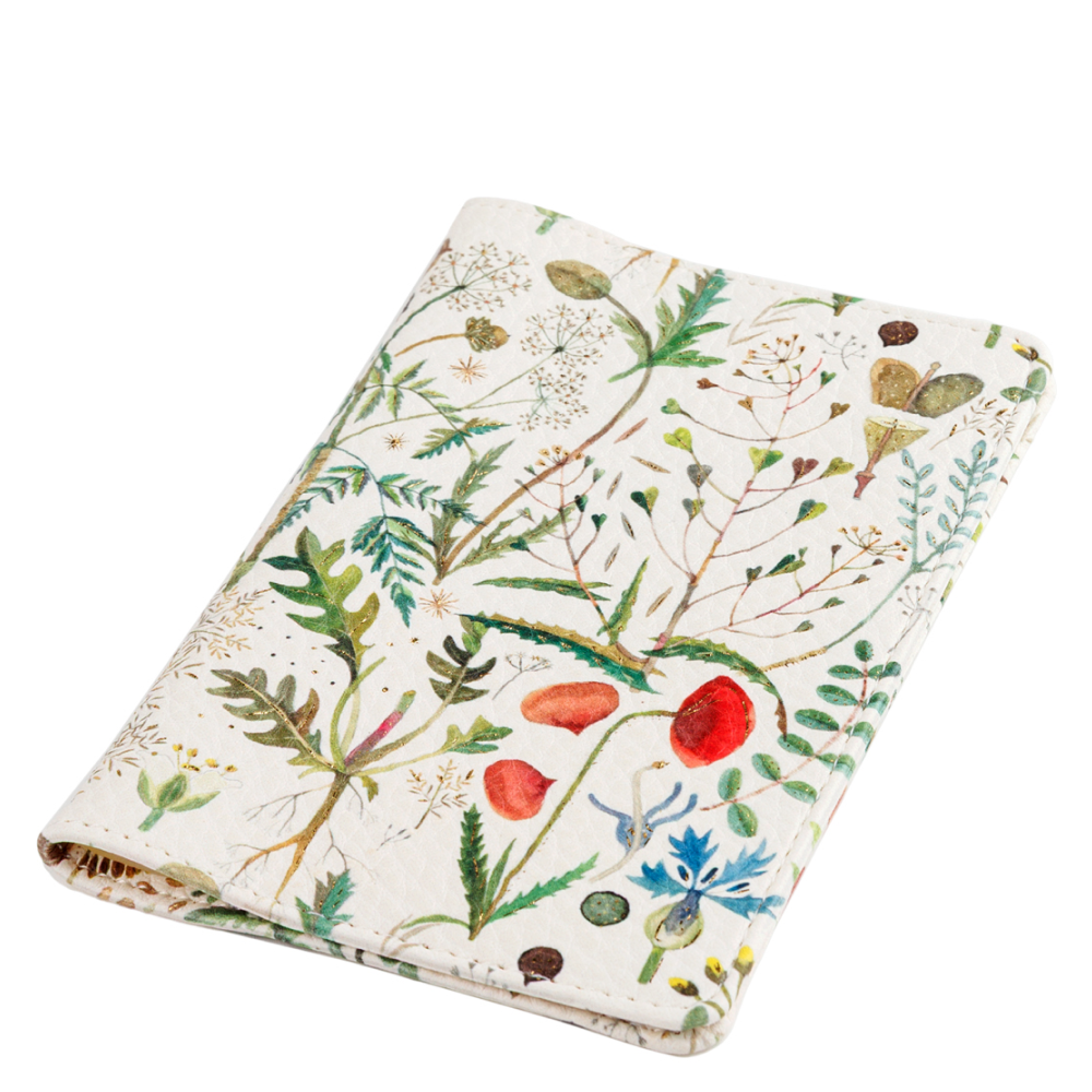 Обложка для паспорта 