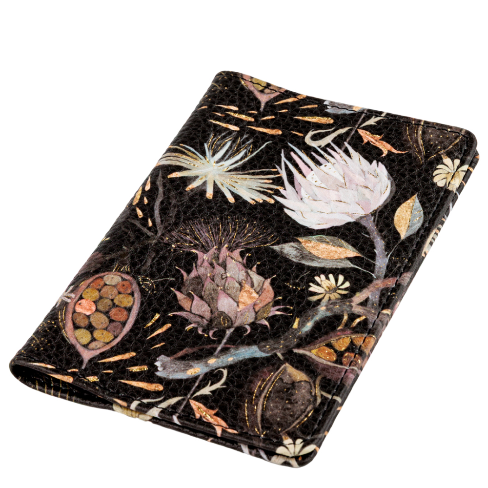 Обложка для паспорта 