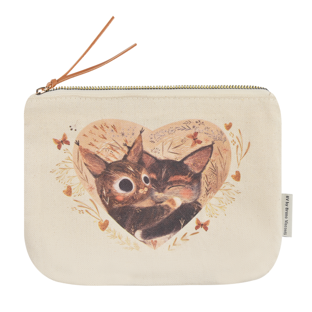 Косметичка 