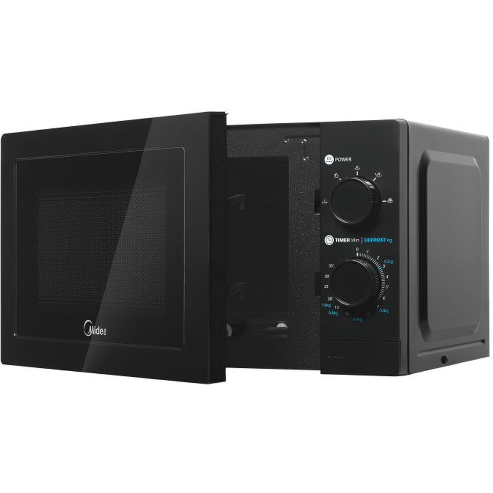 Электропечь СВЧ Midea MM720C2MC-B