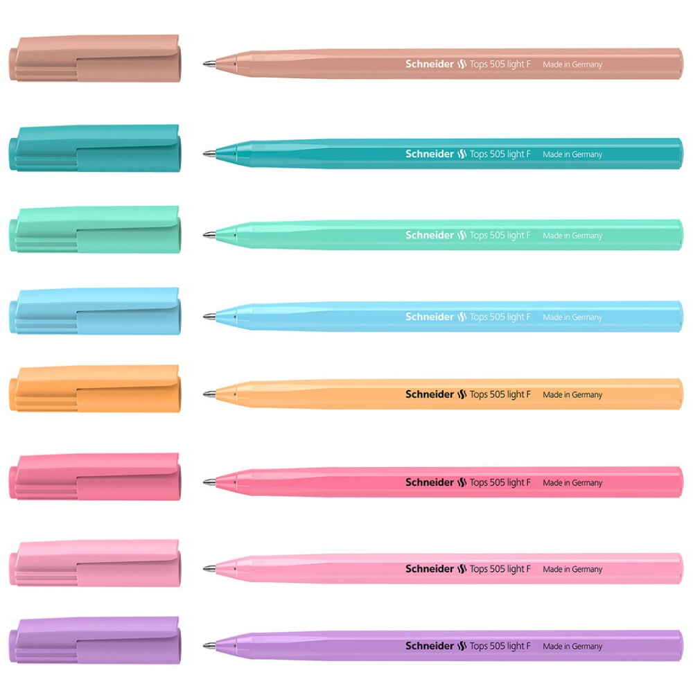 Ручка шариковая 