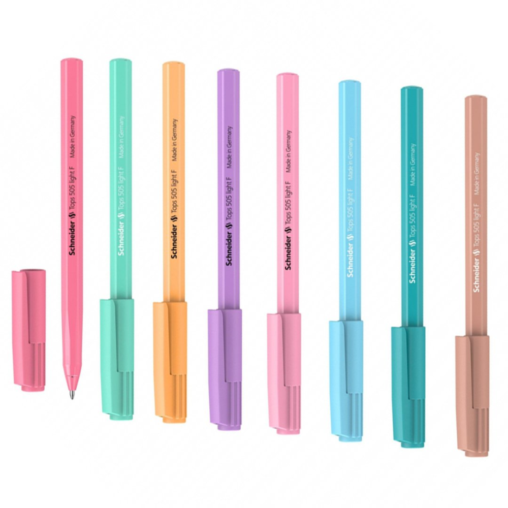 Ручка шариковая 