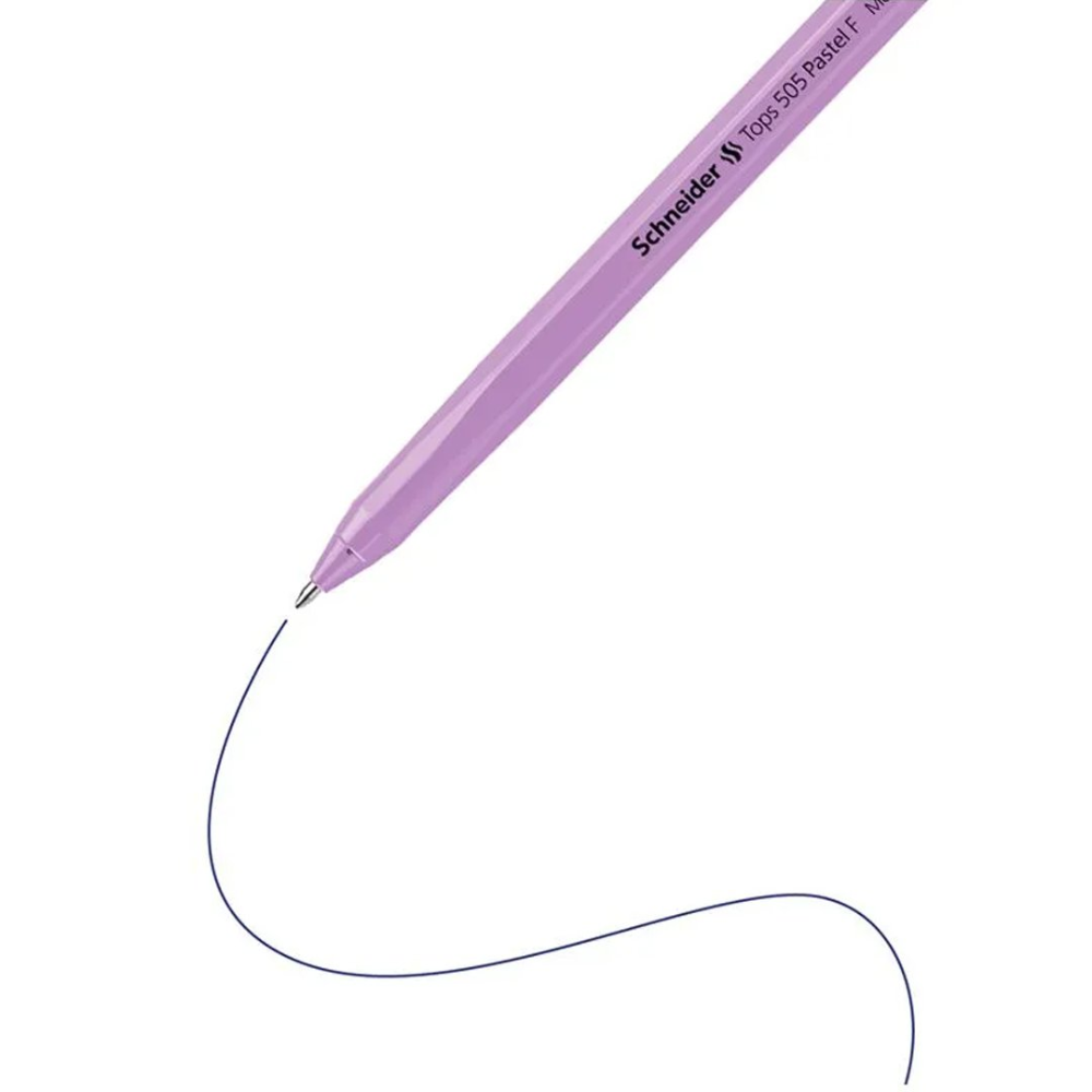 Ручка шариковая 