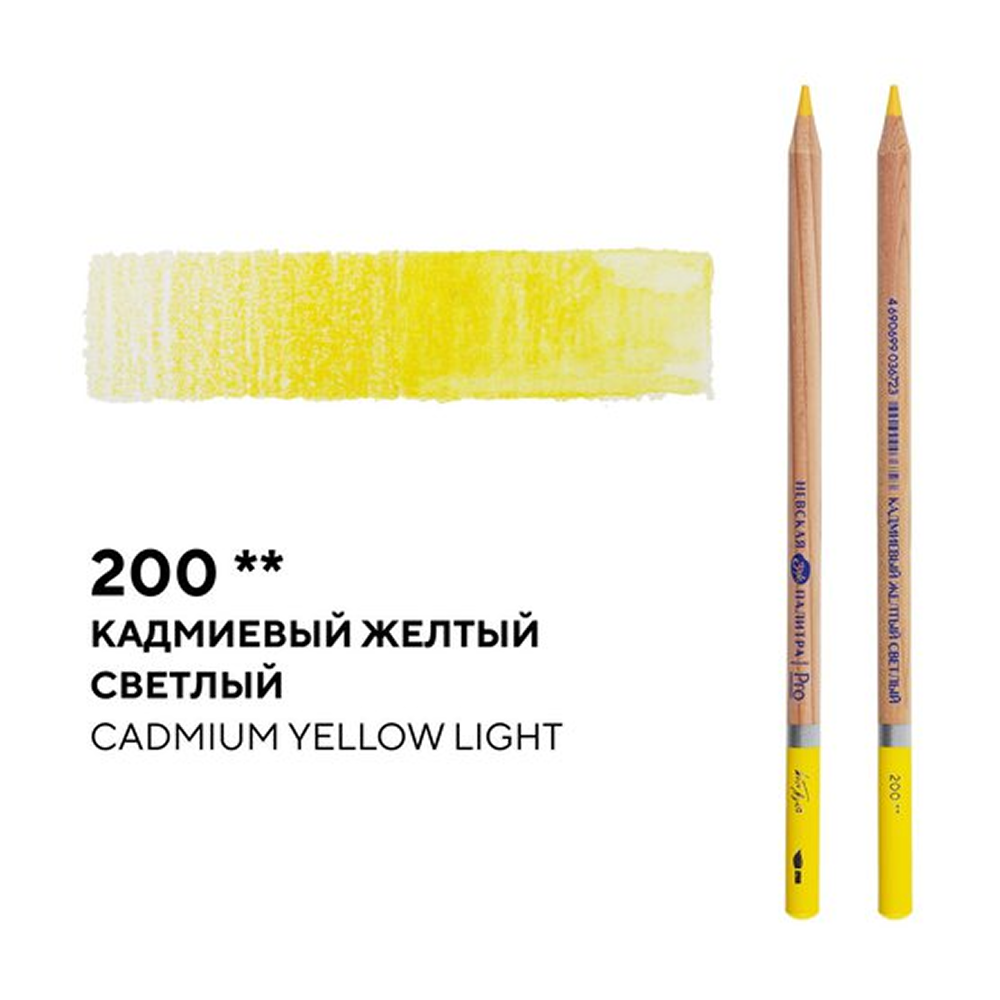 Карандаш акварельный 