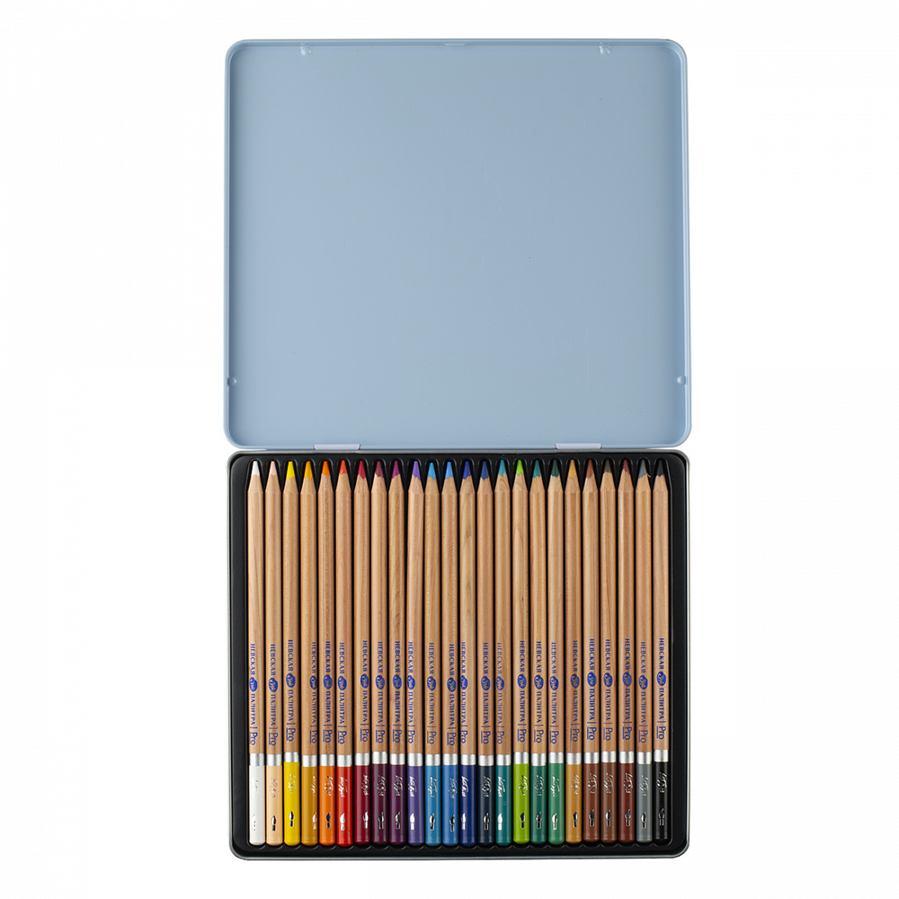 Карандаш акварельный 