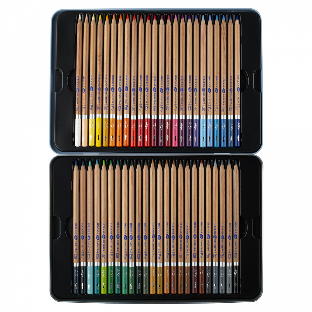 Карандаш акварельный 