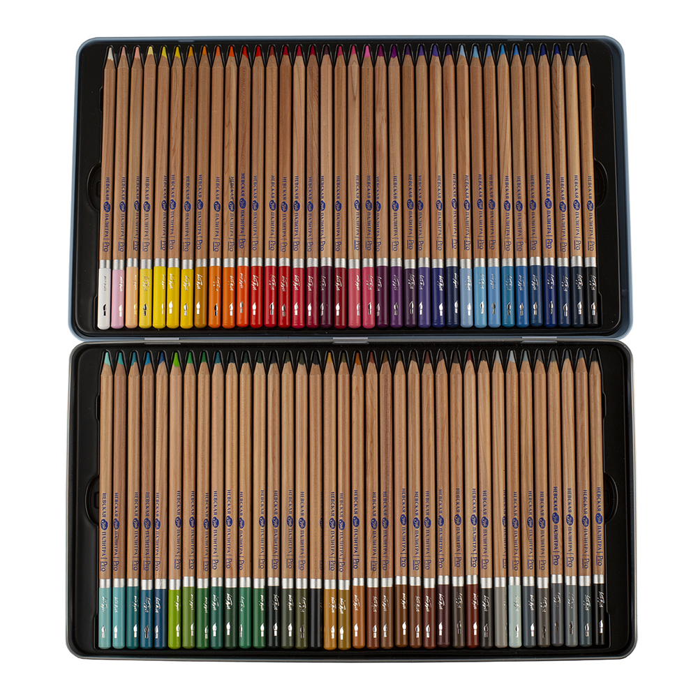 Карандаш акварельный 