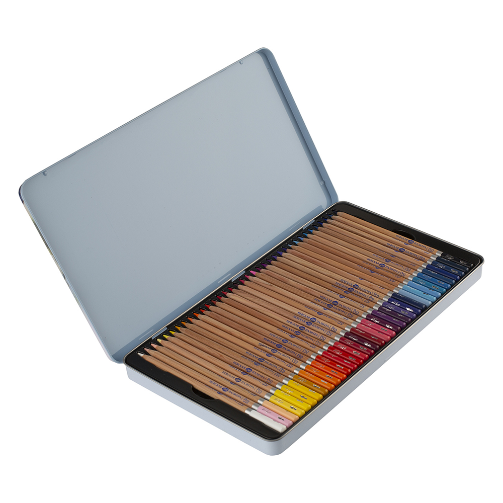 Карандаш акварельный 