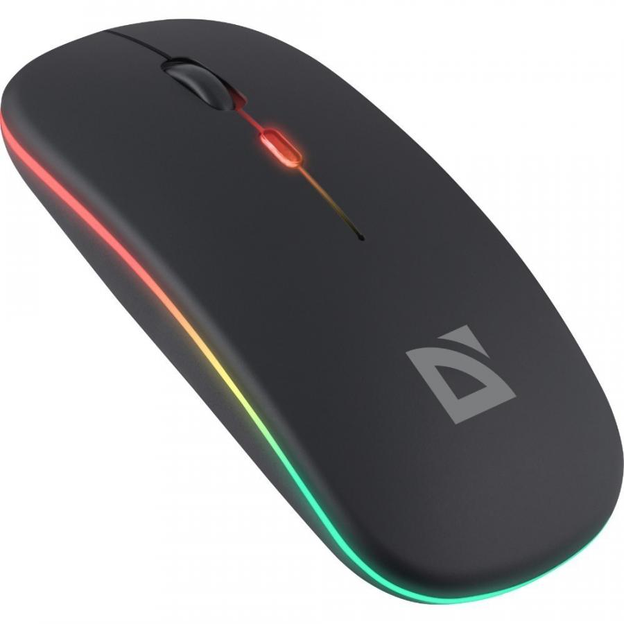 Компьютерная мышь Defender Coda MB-261