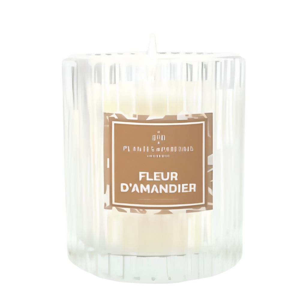 Свеча ароматическая PLANTES&PARFUMS 