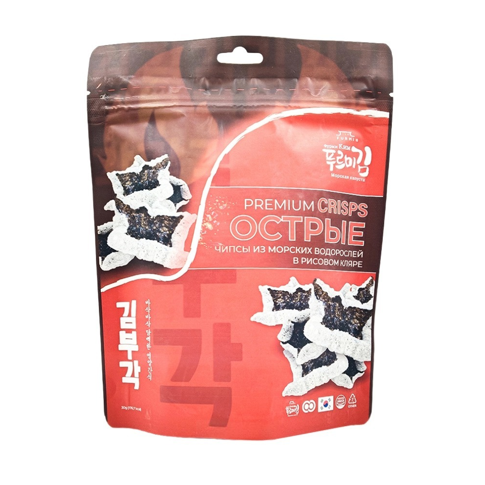 Капуста морская 