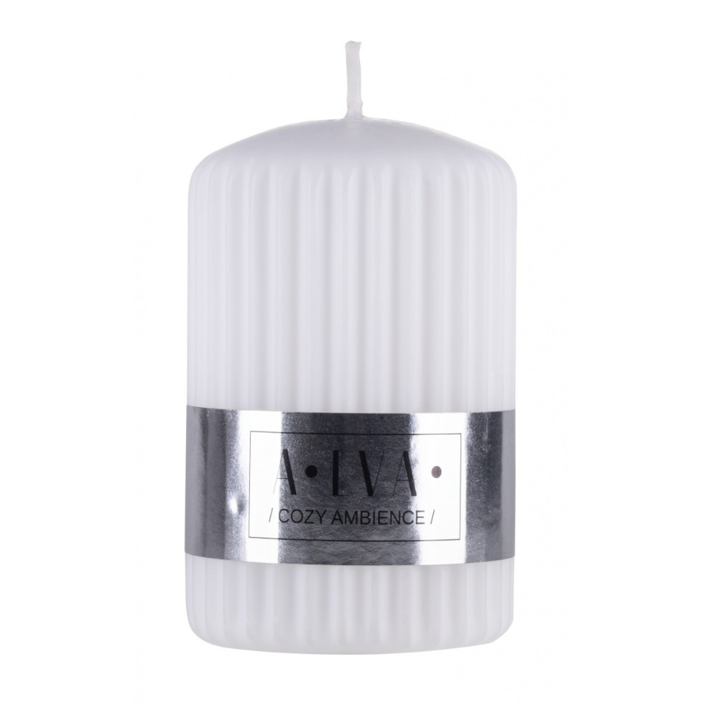 Свеча декоративная 