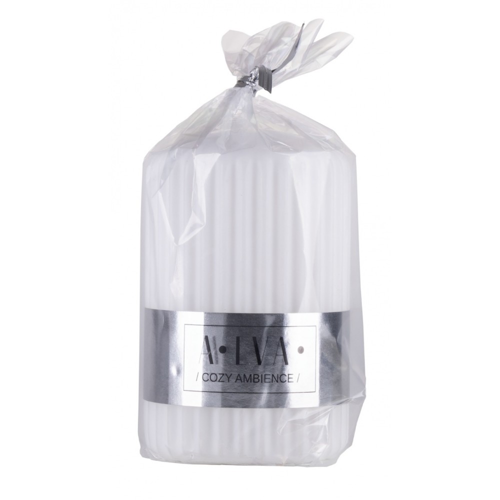 Свеча декоративная 