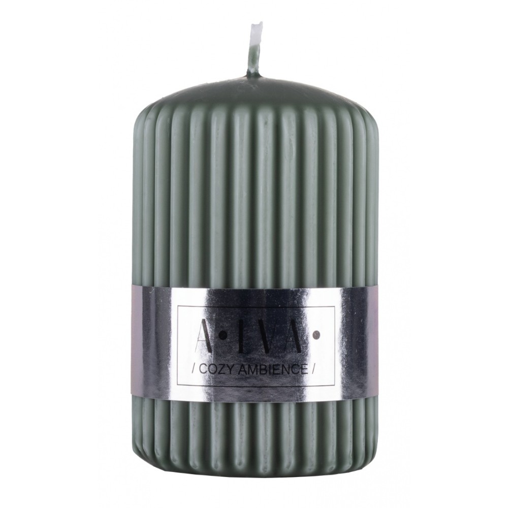 Свеча декоративная 